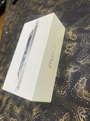 kamera ev ucun: Məhsul: iPhone qutuları və aksesuar komplektləri cemi 50 azn 4,5,6 nin — 4