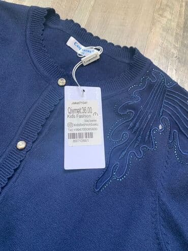 koynekler 2020: Köynək, Qız üçün, 10 - 12 yaş — 3