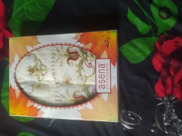 vəftiz üçün dəsmal (xaç suyuna salma üçün dəsmal): Yeni Dəsmal, Ödənişli çatdırılma, Ünvandan götürmə — 2