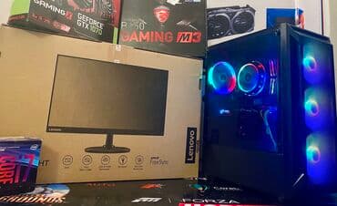 hdd yaddaş: Sistem Bloku Tək - 1100 AZN 🏢Mağazadsan Satlır 📝 Rəsmi - Zəmanət — 2