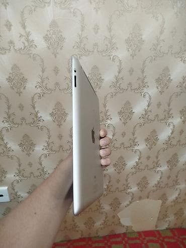блендер 3 в 1: Б/у Apple iPad 3 (2012), 9,7", < 64 ГБ — 4