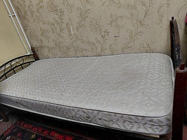 2si 100manat təcili satılır. Dəmir karkasla 051 798 22 52 — 3