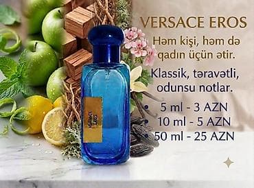 evalar vitamin c: Premium ətir nümunələri – kisi və qadın 1) Roja Oligarch - İmza — 7