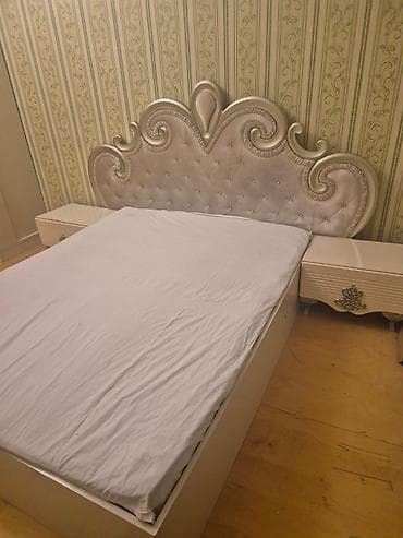 İkinəfərlik çarpayı