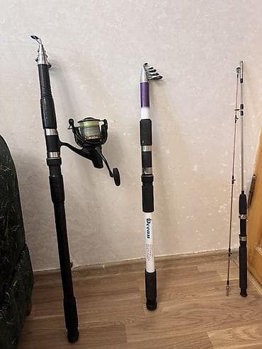 Velosiped ehtiyyat hissələri: Her nov spinnigler teze ve 2ci el — 2