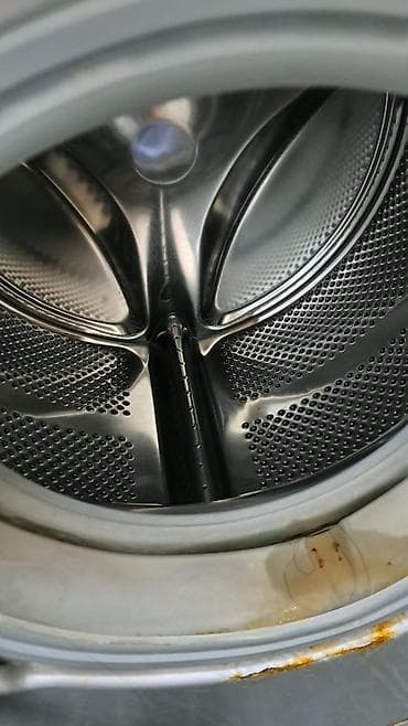 Reklam, çap: Bosch Maxx 6 VarioPerfect paltaryuyan maşın - Ön yükləməli, 6 kq — 4