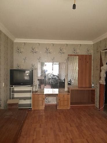 1 otaqlı mənzil – mebellə və məişət texnikası ilə Plan və sahə: - lalafo.az -da 1 otaqlı mənzil – mebellə və məişət texnikası ilə Plan və sahə: -