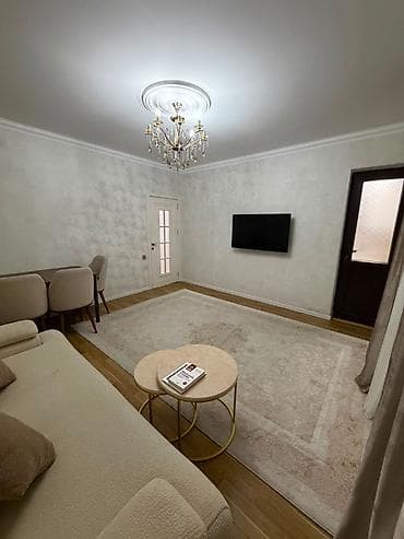 avto karavan: Bakı, 3 otaqlı, Köhnə tikili, 60 kv. m — 2