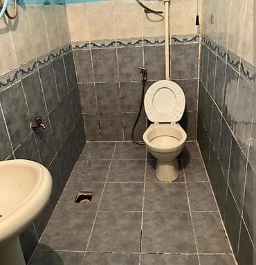 Kirayə mənzillər: Bilecerise plosada yaxin 2/1 de 2 otaq 58 kv menzil kiraye verilir — 8