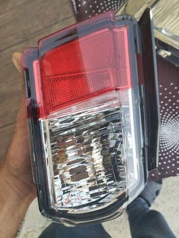 led lampalar ev üçün: Противотуманная, Toyota 2012 г., Оригинал, Б/у — 12