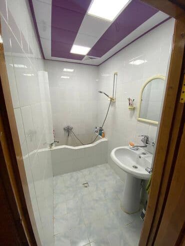 купить квартиру на баилово: Баку, 3 комнаты, Вторичка, 80 м² — 11