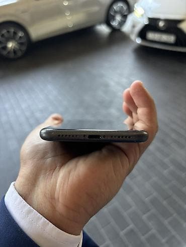 Elektronika: IPhone 11, 128 GB, Qara, Face ID — 2