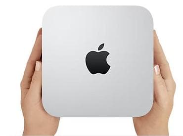 modio tablet: Apple mac mini komputerler ideal kosmetik veziyetde Apple mac — 1