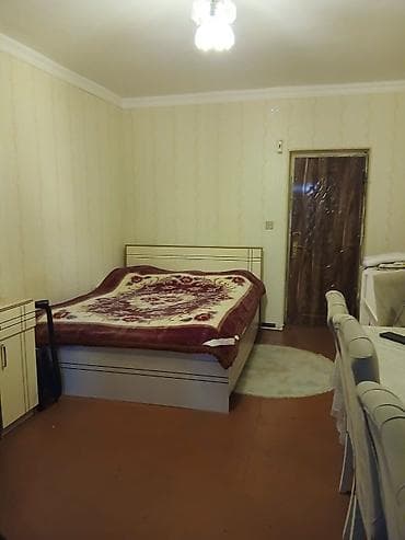 hovsanda menzil: Sosial iqdisad kollecinin yataqxanasi birinci ay 250 manat qalan ay — 3