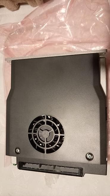 col ordəkləri: Delta AC Servo Drive – Model: ASD-B2-1521-B Xüsusiyyətlər: - Güc: 1.5 — 2