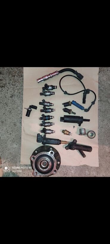 vozduxamer mercedes qiymeti: 🛑WHATSAPP DA YAZIN🛑 Salam aleykim bəzi hissələr var m57 vozduxamer — 8