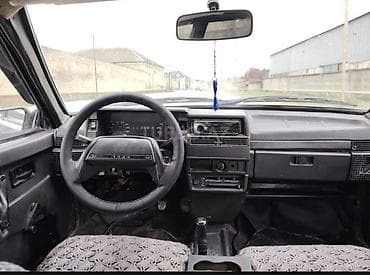 moon af 50 pro: VAZ (LADA) 21099: 1.5 l | Sedan — 5