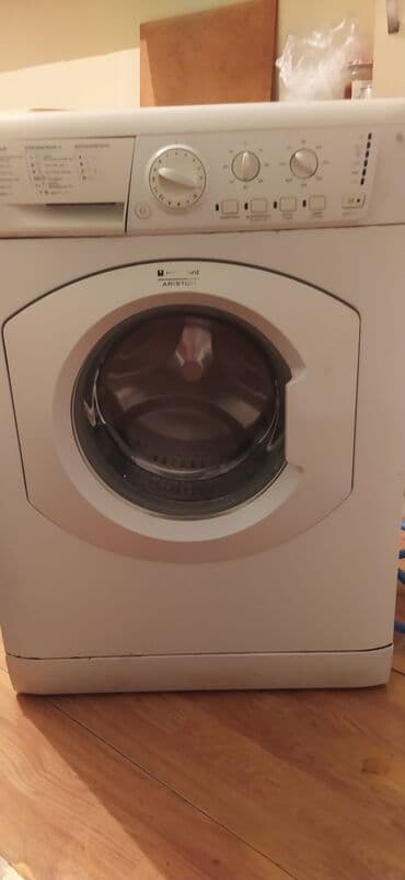 Su qızdırıcı kranlar: Paltaryuyan maşın 6 kq, İşlənmiş, Avtomat, Qurutma var, Kredit yoxdur, Ünvandan götürmə — 2