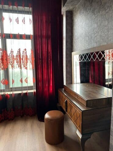 mingecevir kiraye: Nərimanov metrosu Metro parknan üzbəüz 16 mərtəbəli binanın 12-ci — 4