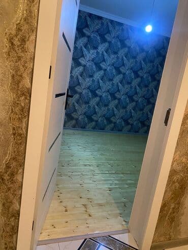 tecili ipoteka ile satilan evler: 2 otaqlı, 80 kv. m, Yeni təmirli — 5