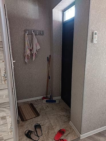 Daşınmaz əmlak: 3 otaqlı, 8 kv. m, Kredit yoxdur, Yeni təmirli — 6