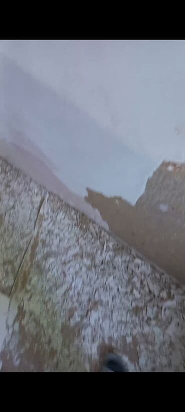 demir seyf qapi: Emulsiya/Boya işləri – divar və tavanların rənglənməsi Xidmətlər: - — 4