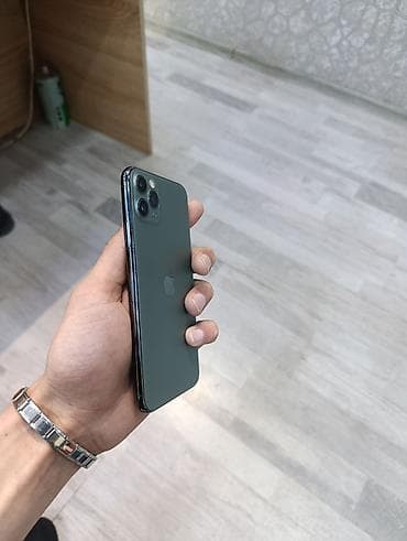 iphone 6 barter: IPhone 11 Pro Max, 256 GB — 3