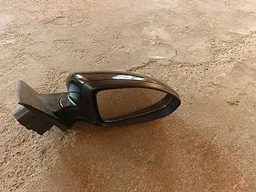 Ehtiyat hissələri: Sağ, Chevrolet CRUZ — 2