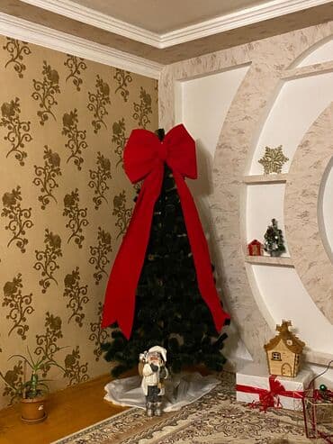 şam qapılar: Şam ağacı 210sm — 3