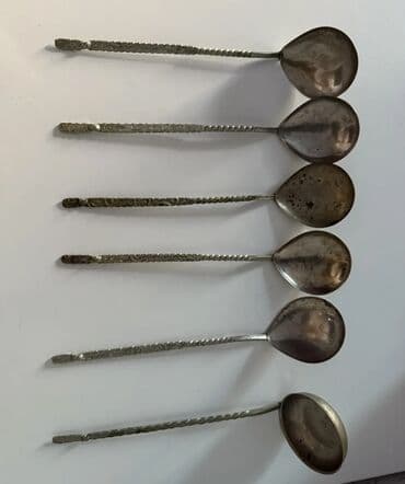 qab qaşiq: Qaşıq — 1