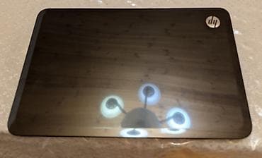 not: İşlənmiş HP Pavilion, 15.6 ", Intel Core i5, 512 GB — 4