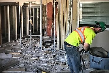 asma tavan ustasi: EV • OFİS • OBYEKT SÖKÜNTÜSÜ ⚒️ Sürətli və peşəkar söküntü xidməti Ev — 7