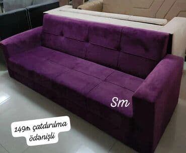 ucuz divanlarin qiymeti: Divan, Yeni, Açılan, Bazalı, Parça — 3
