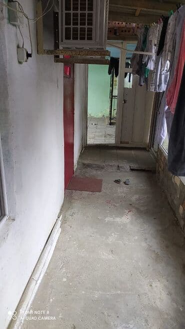 ziğ: Zığ qəs. 4 otaqlı, 3500 kv. m, Orta təmir — 9