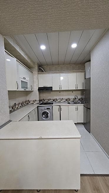 ümid qesebesi: 2 otaqlı, Yeni tikili, 60 kv. m — 6