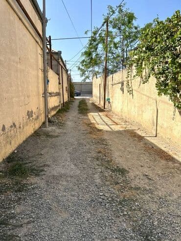 lenkeranda tecili ev satiram: Binəqədi qəs. 3 otaqlı, 80 kv. m — 9