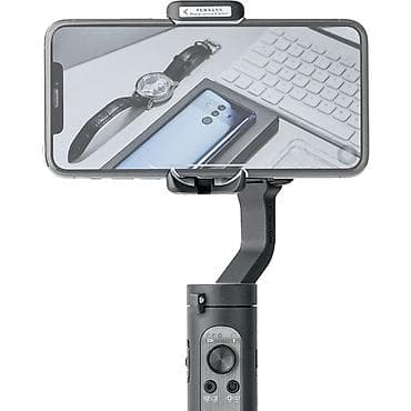 osmo mobile 6: Monopod iSTEADY X Gimbal Stabilizer. 3-Axis Palm Gimbal for — 10