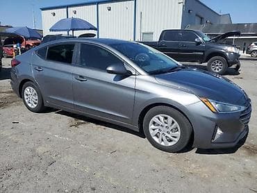 cadillac qiymeti: Hyundai elantra bez kraska bez detal fevral ayinin 24 de bakida olacaq — 4