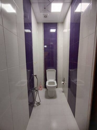 daşınmaz əmlak mənzil kirayəsi: Nizami rayonu, Xalqlar dostluğu metrosunun düz yanında, Şahmatlı — 14