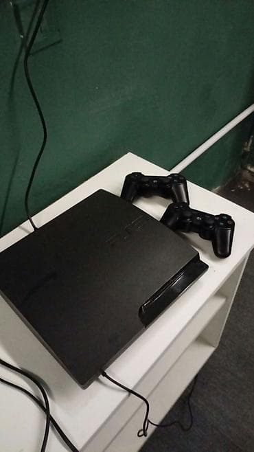 nintendo switch qiyməti: Xanim🥰⁰⁹⁴⁹
 Ps3 
Qiymet 270 azn
Unvan Xalqlar — 1