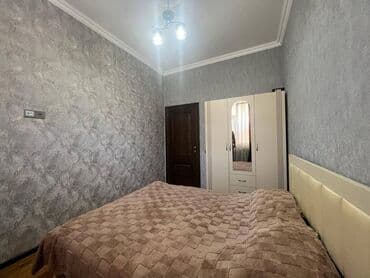 yeni guneslide 5 otaqli evlerin qiymeti: Yeni Günəşli Massiv D, 2 otaqlı, Yeni tikili, 50 kv. m — 4