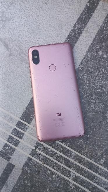 canon mark 4: Xiaomi 32 GB, rəng - Çəhrayı — 1