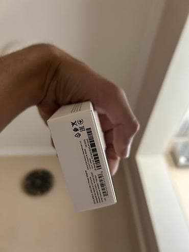 iphine: Simsiz şarj cihazı Apple, 20 Vt — 2