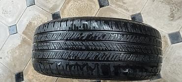 maşin 06: Normaldı 225-55-17 3 ədəd bir firma 2 ədəd başka firmadi — 2