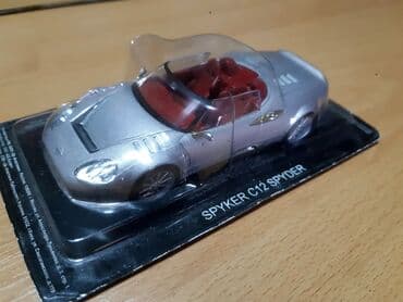 заказать модель машины: ЛуАз 967 М Заз 1102 Таврия Смз - С1Л Москвич 2139 Нами 0288"Коипакт" — 24