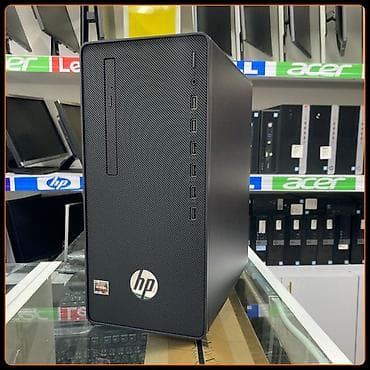 core i5: Hp 290 g4 İ7 10700 Ram 16 ddr4 Ssd 240 kingston 490 azn . Hp 290 g2 İ7 — 1