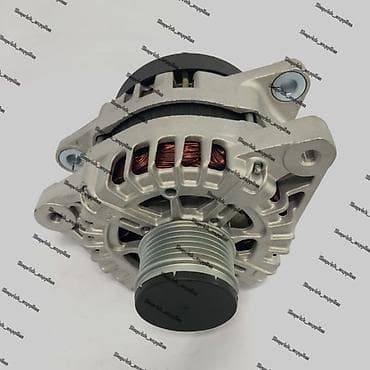 ventilator almaq: Hyundai 2010, 2 l, Dizel, 2011 il, Orijinal, İşlənmiş — 1