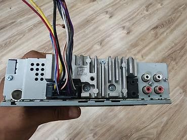 Автоэлектроника: Pioneer DEH-S5250BT avtomobil maqnitolası - 1-DIN ön panel, MIXTRAX — 3
