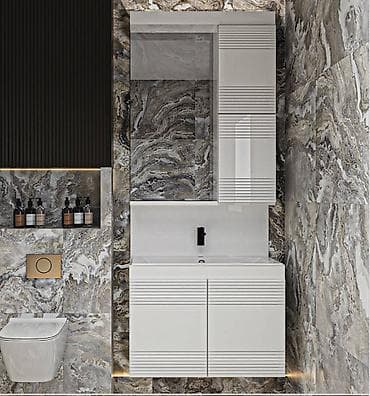 çeni: Vanna otağınızda dəyişiklik vaxtıdır! 🚿 Keyfiyyətli materiallar və — 1