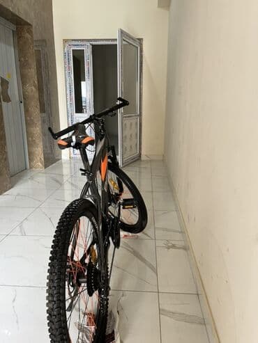 sədərək velosiped satışı 2020: Dağ velosipedi 26" — 7